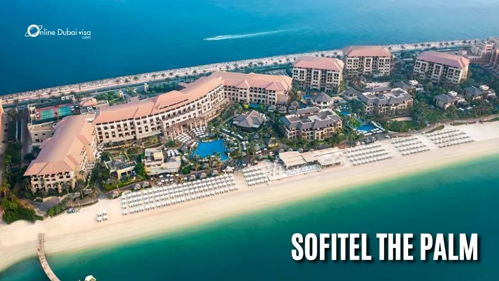 Sofitel The Palm